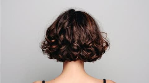 Short hair? These go-to hairstyles always work 