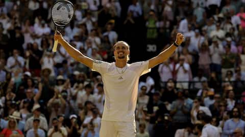 Alexander Zverev becomes third German with this Grand Slam record