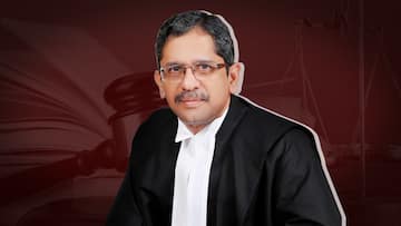 Landmark judgments of NV Ramana, recommended to be next CJI