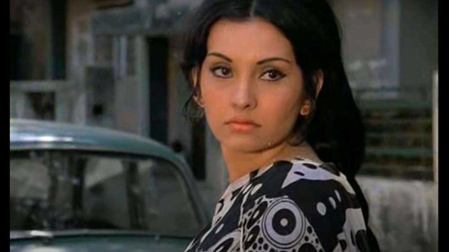 'Na Jaane Kyon' from 'Chhoti Si Baat' 'Na Jaane Kyon' from 'Chhoti Si Baat'