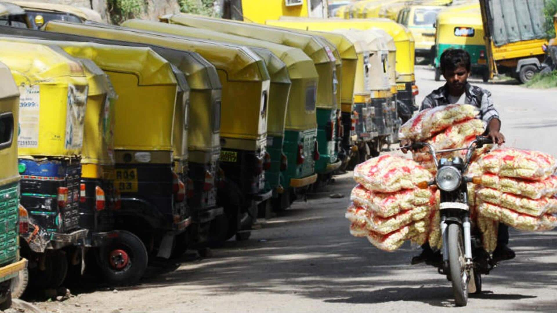 Bengaluru woman alleges harassment by Ola driver over fare discrepancy