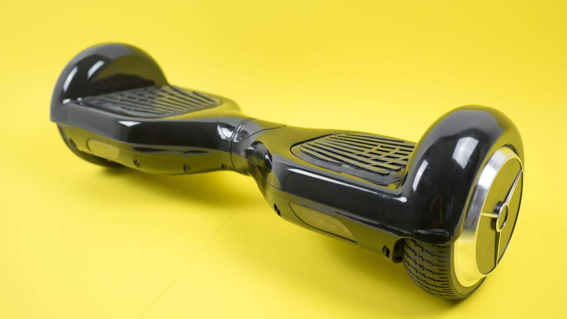 Revolutionize your core workout with hoverboard drills