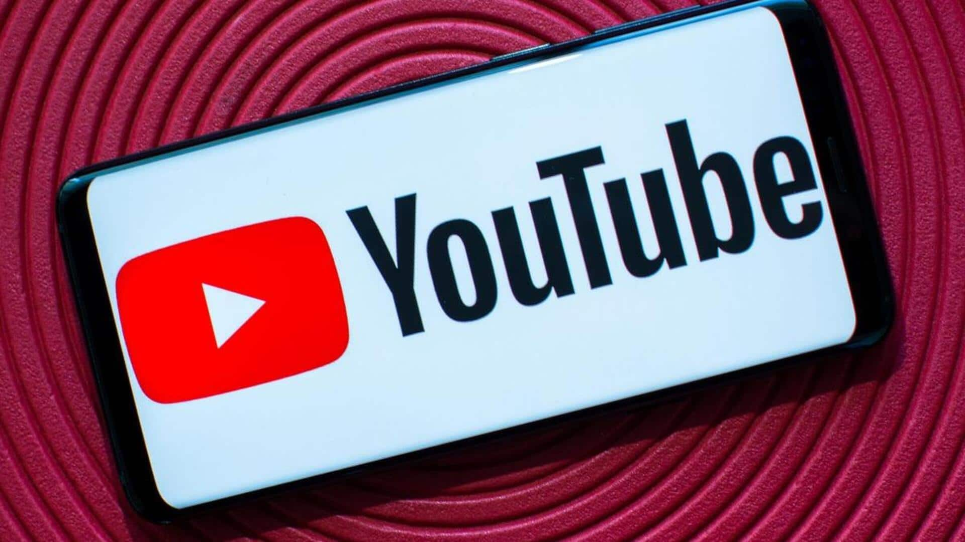 What is YouTube's Nonprofit Program and how to join