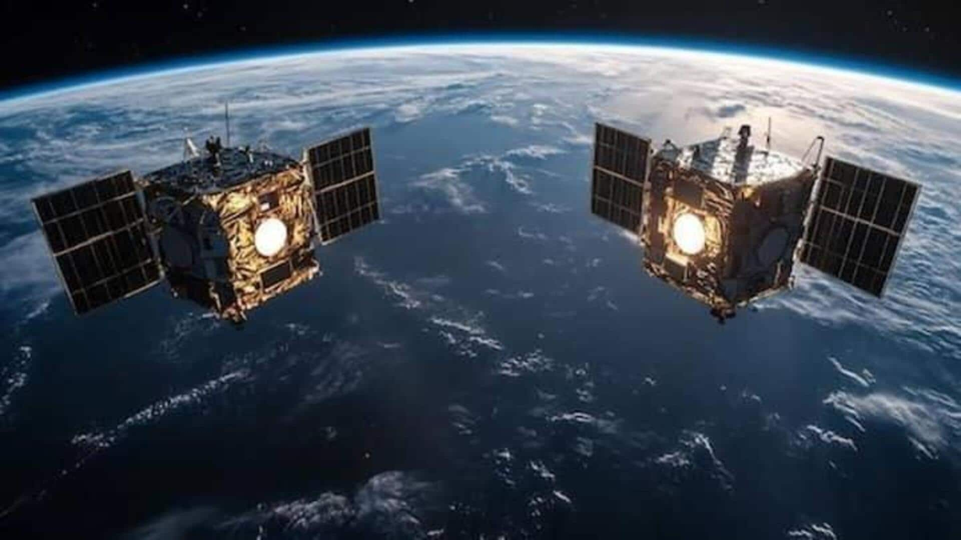 ISRO delays SpaDeX docking event once again: Here's why