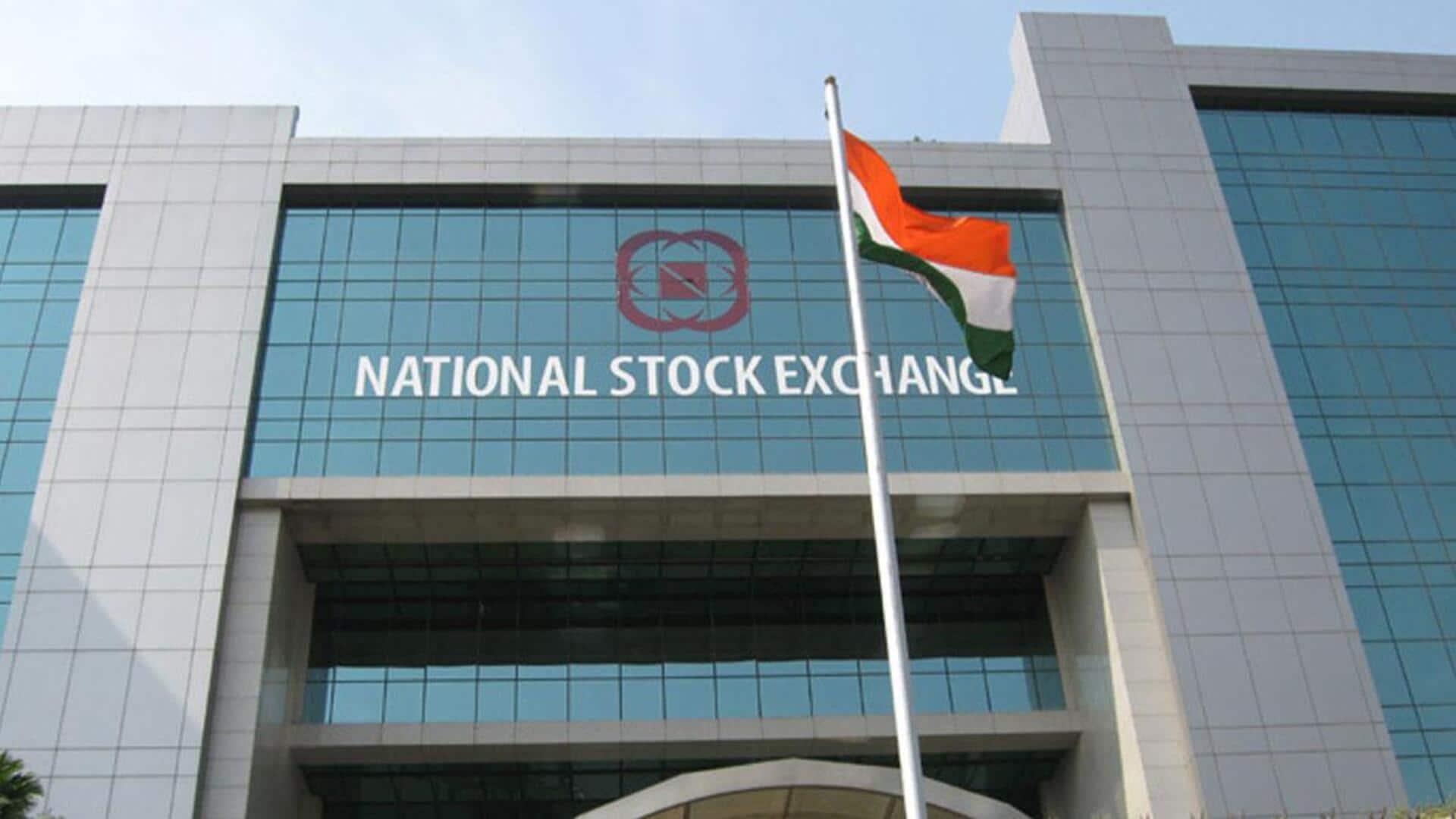 NSE launches Nifty Waves index to track entertainment, gaming stocks NSE launches Nifty Waves index to track entertainment, gaming stocks