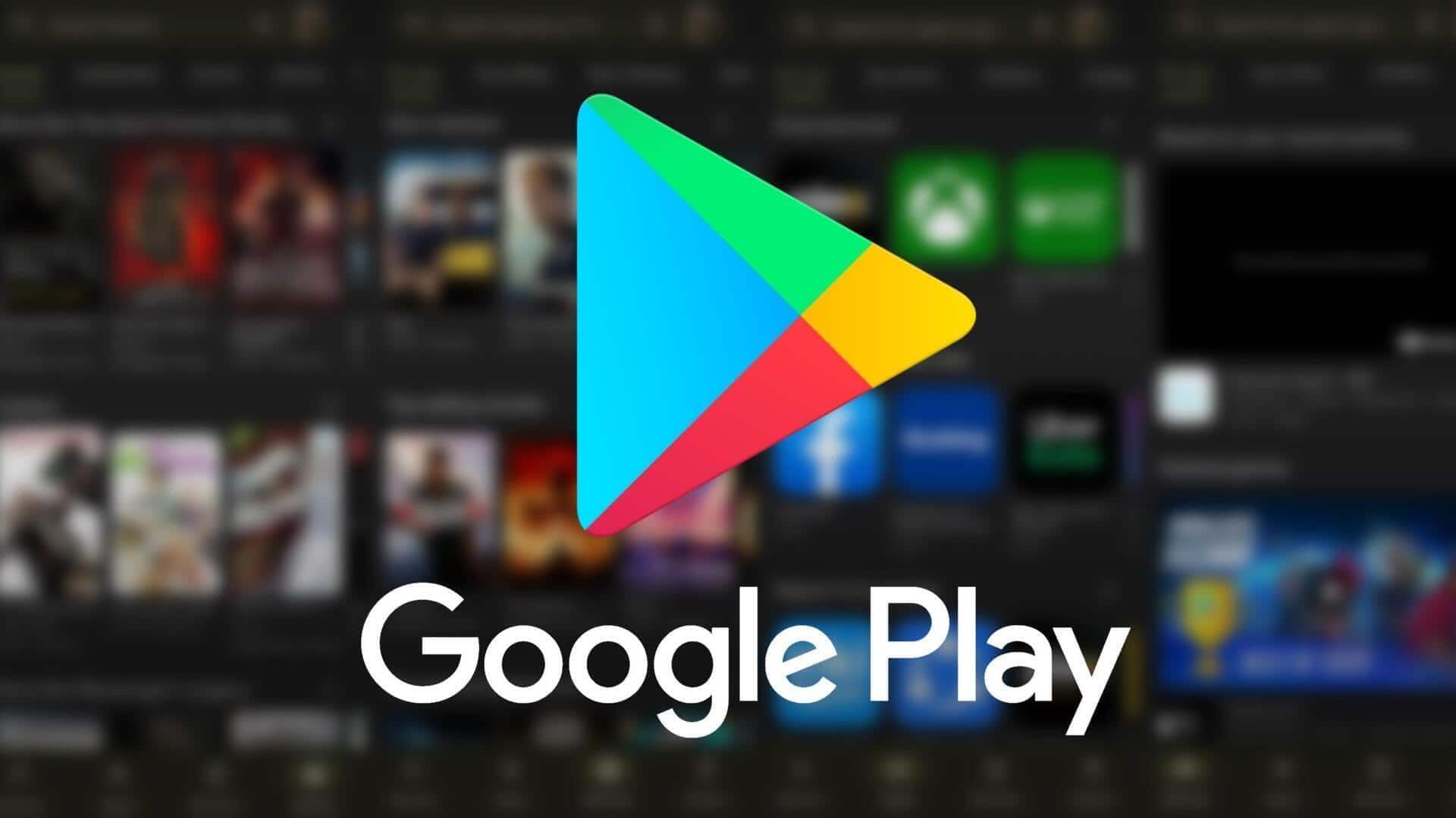 Google Play, Android generated ₹4T revenue in India in 2024 Google Play, Android generated ₹4T revenue in India in 2024