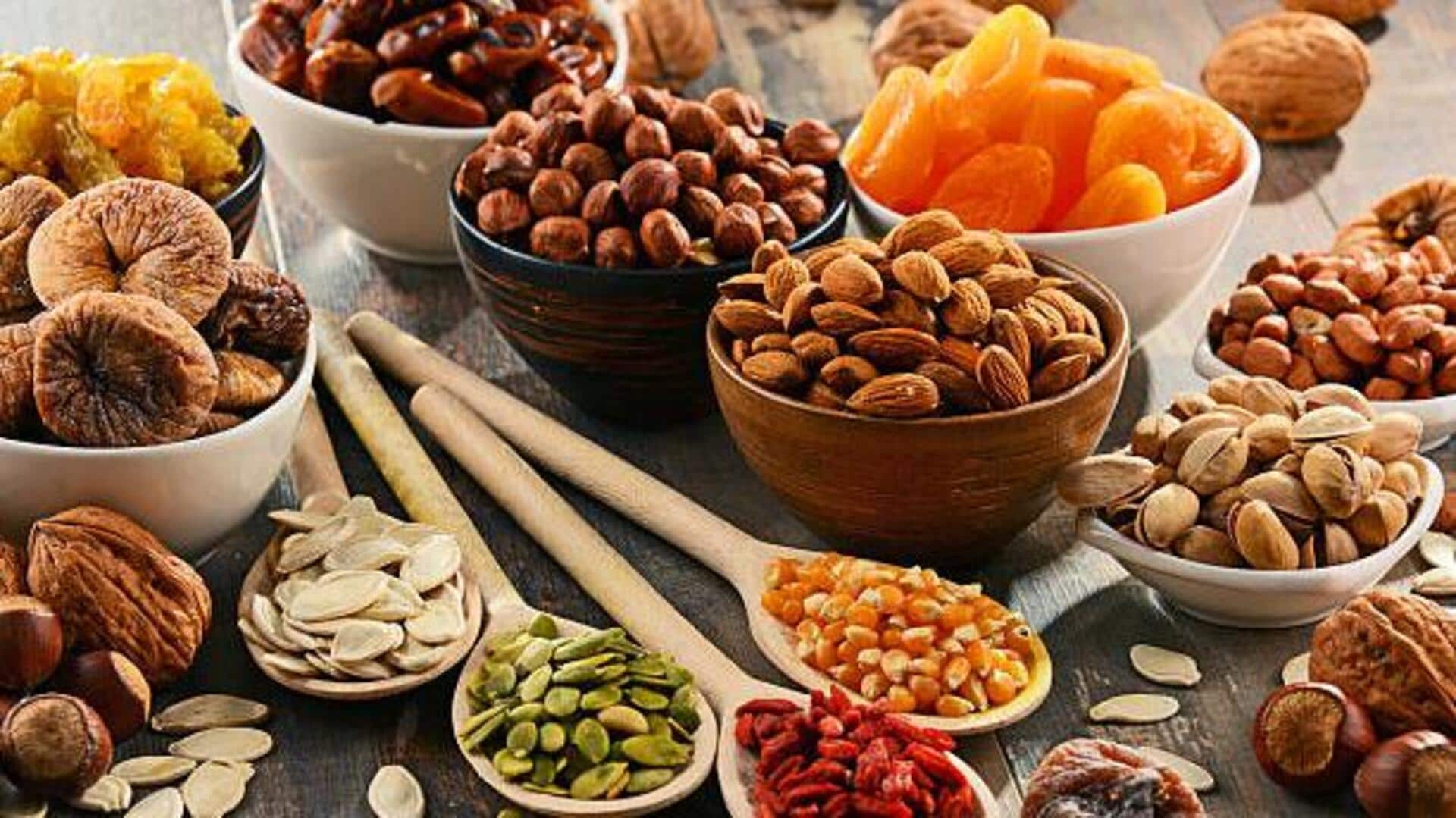 Do memory-boosting foods actually work?