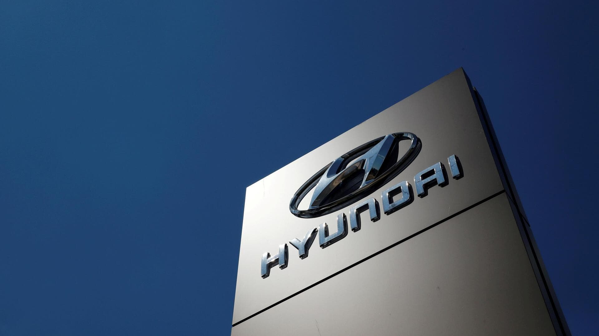 Hyundai CEO reveals White House apologized for Georgia raid