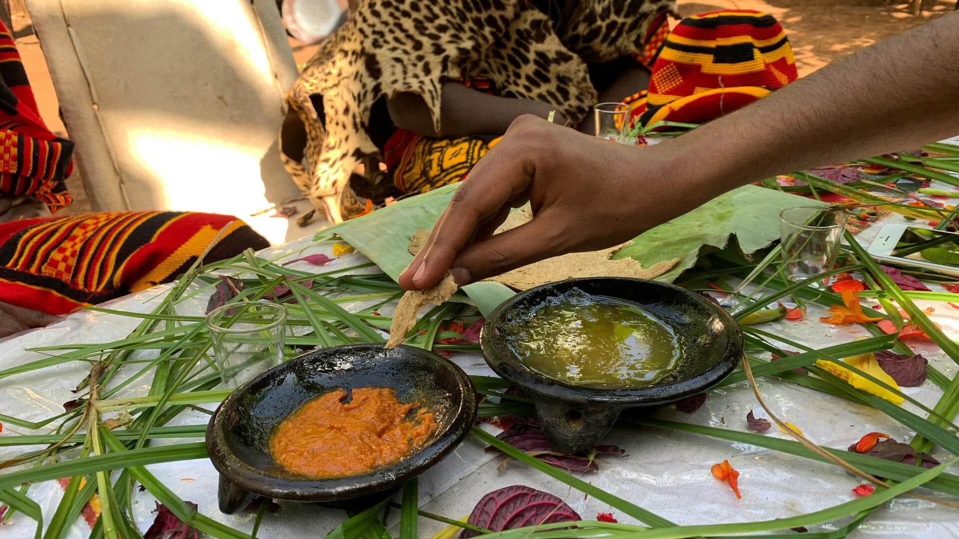 Why these African herbs are becoming global wellness favorites