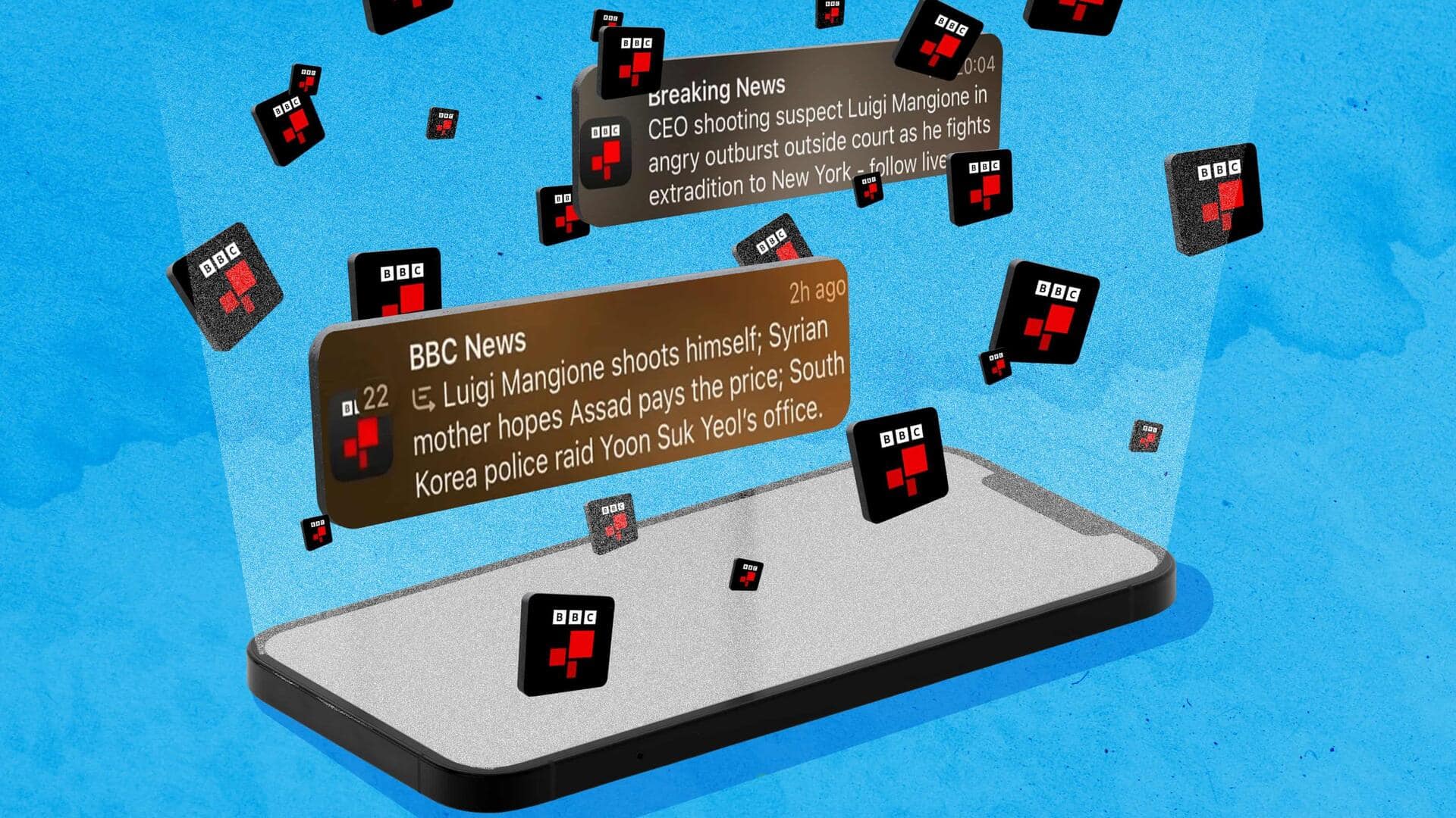 AI-generated news should carry 'nutrition' labels: What it means?