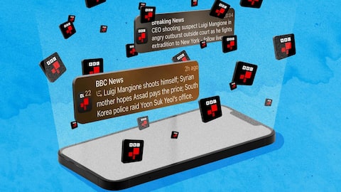 AI-generated news should carry 'nutrition' labels: What it means?