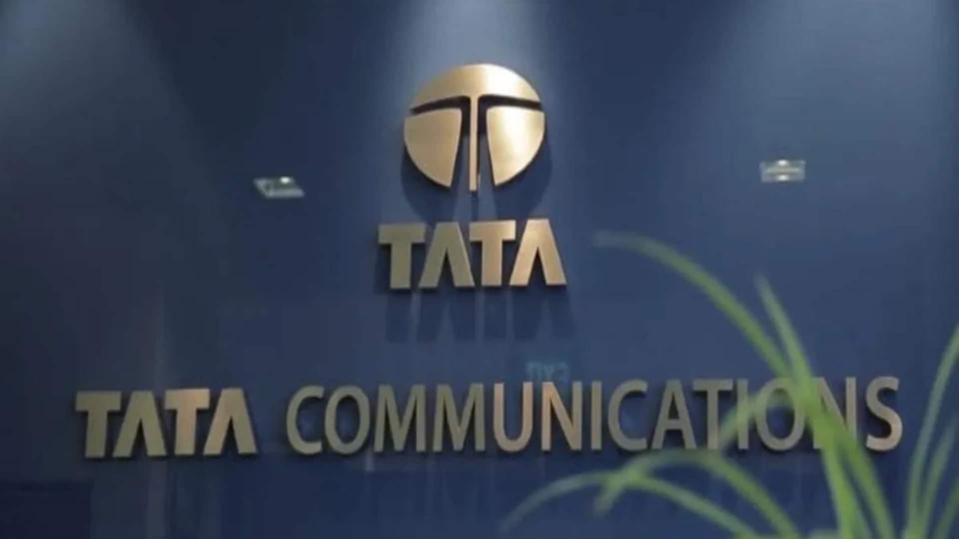 Tata Communications launches AI-first platforms to scale enterprise workloads