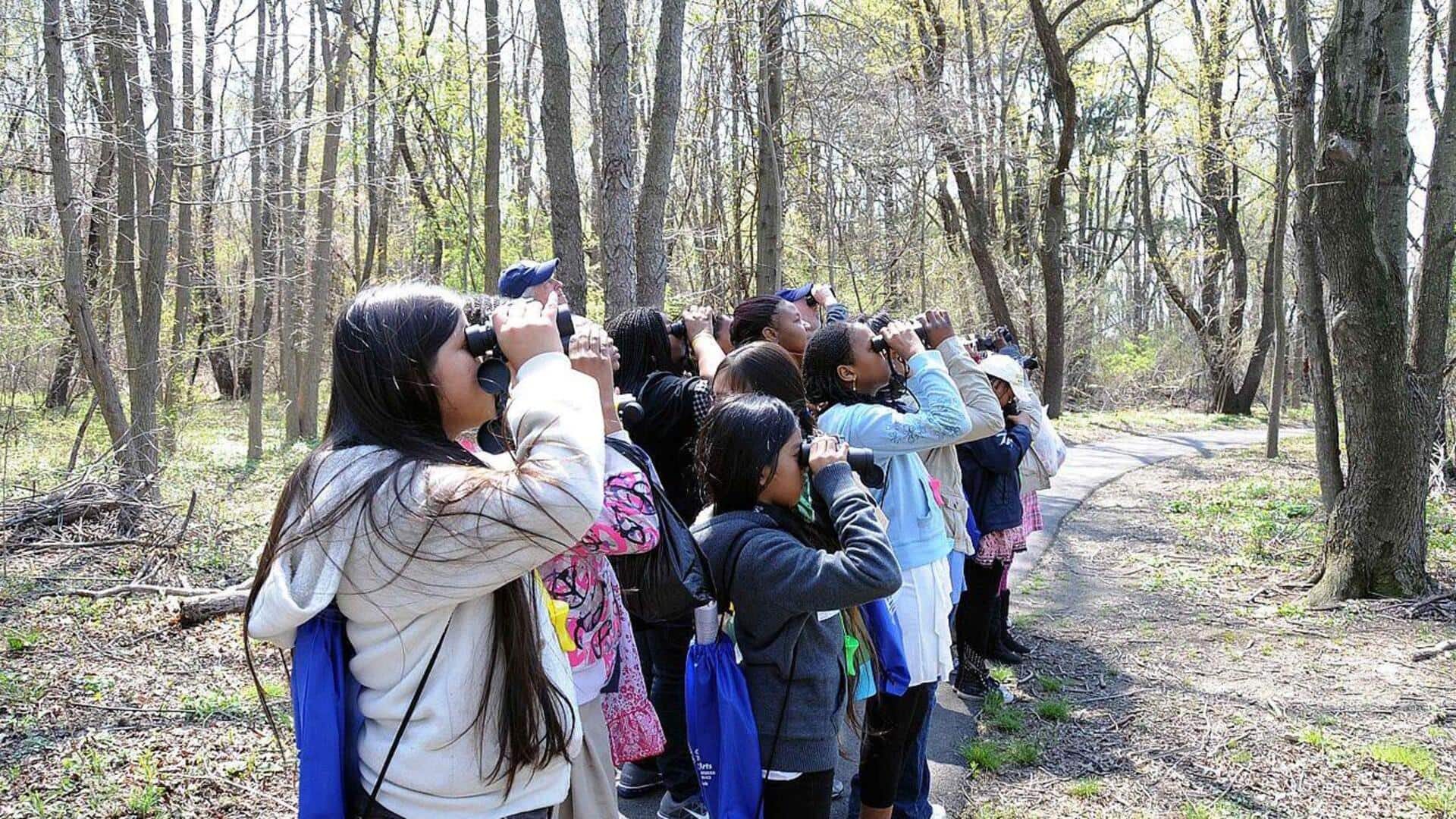 This simple activity can teach your kids patience