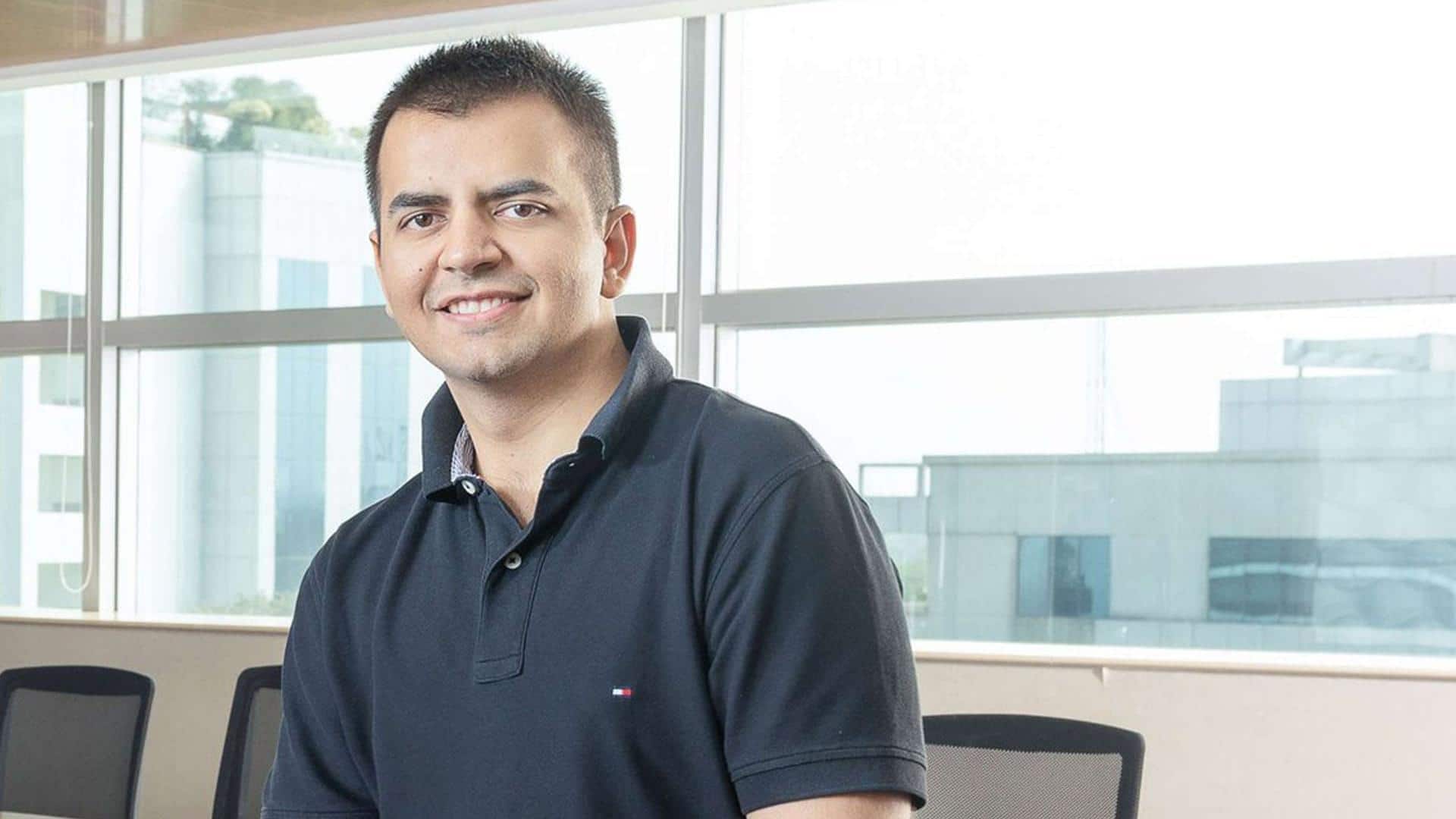 Bhavish Aggarwal gets relief from bailable warrant by Bombay HC