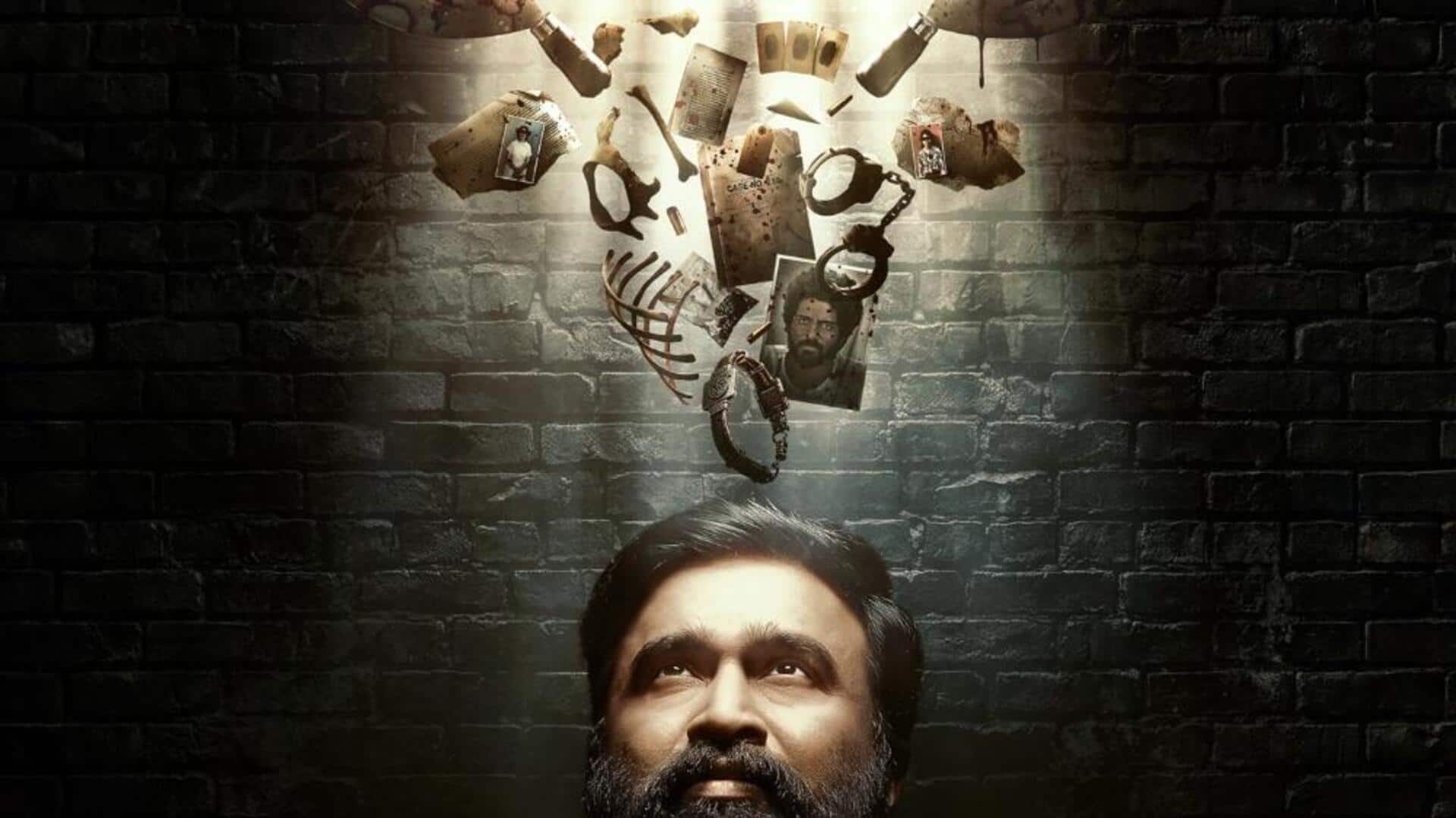 Sasikumar's 'Vadhandhi 2' to hit Prime Video on August 7