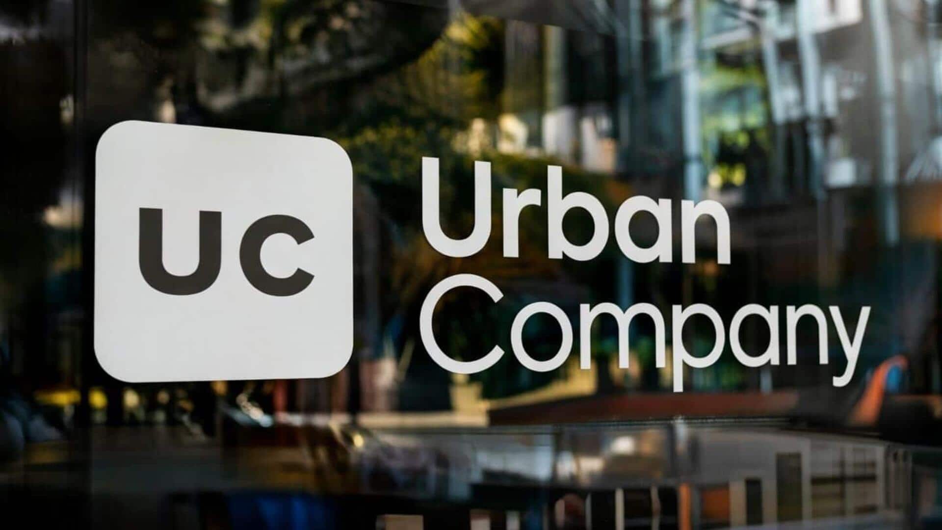 Why Urban Company has sued Kent RO