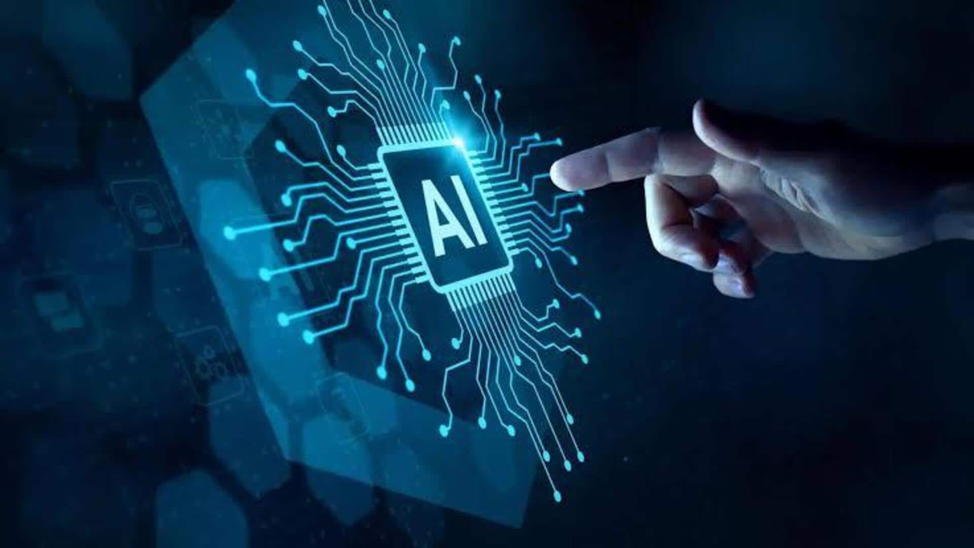 AI start-up Instinct raises $1B at $10B valuation