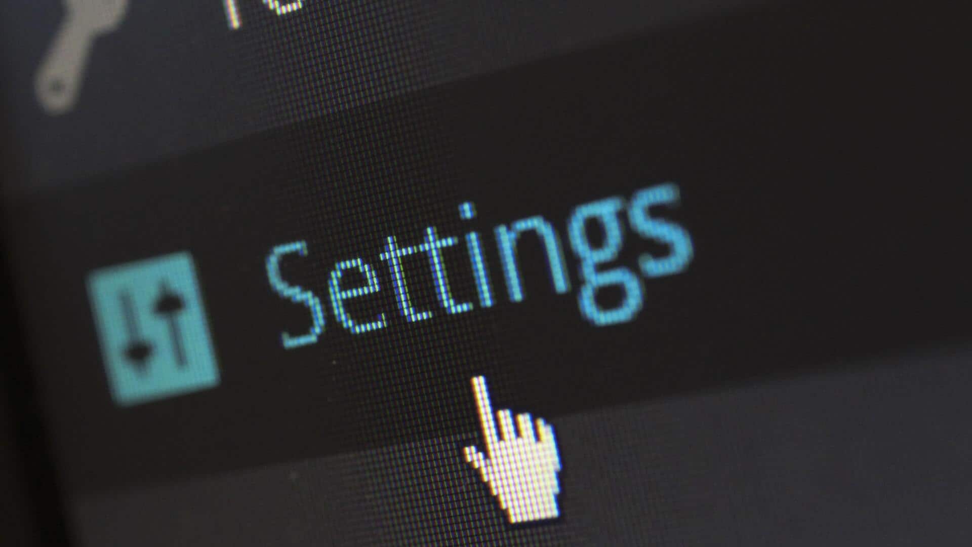 Speed up your smartphone with these 5 simple tips