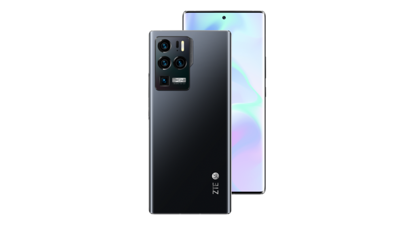 It boasts of a 144Hz AMOLED display It boasts of a 144Hz AMOLED display