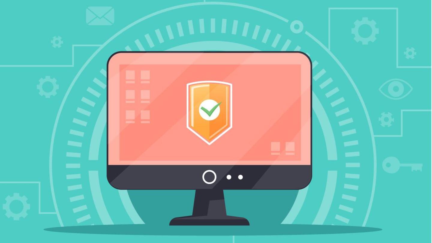 Malware remained undetected by 50 common antivirus programs Malware remained undetected by 50 common antivirus programs