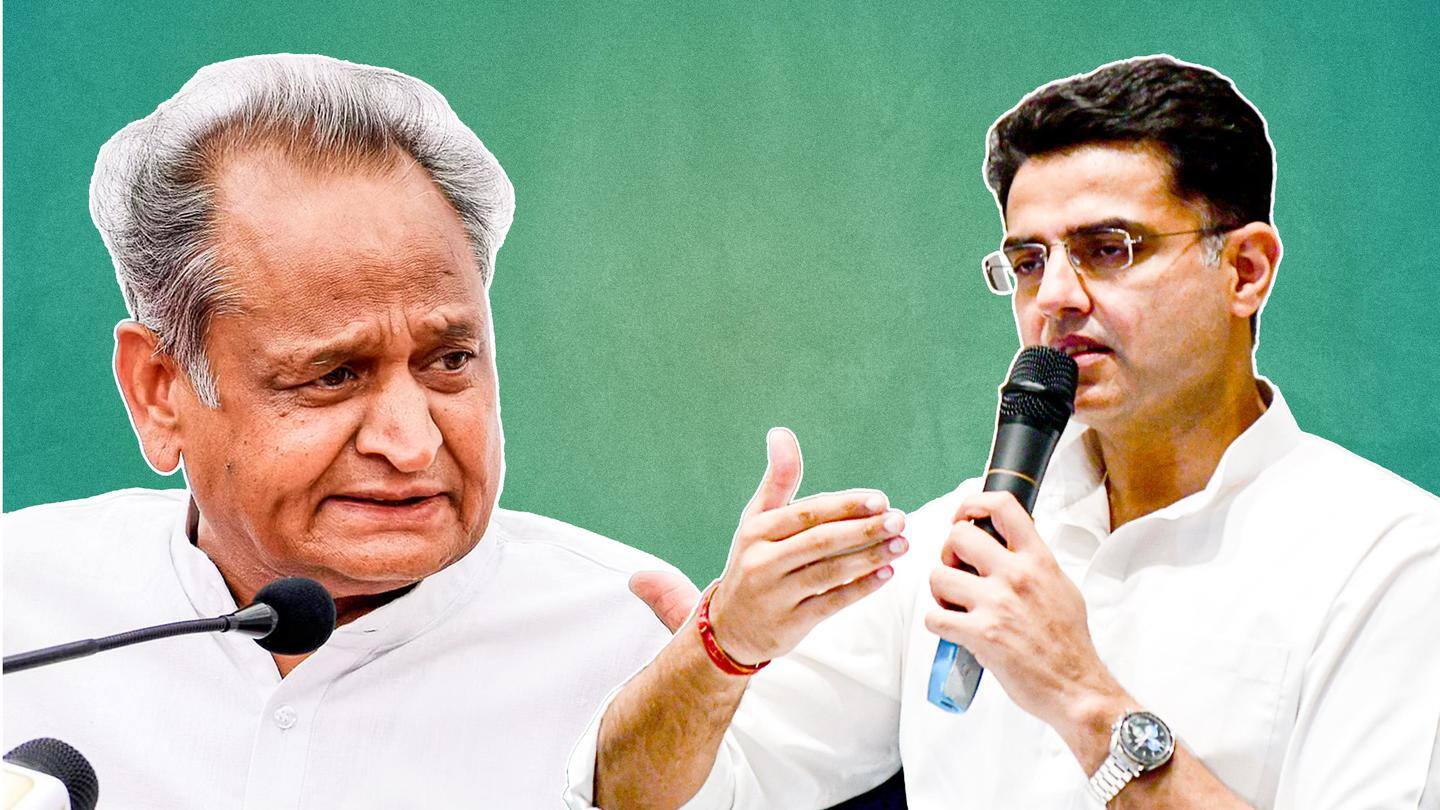 Sachin Pilot asks Congress for Rajasthan CM post 'without delay'