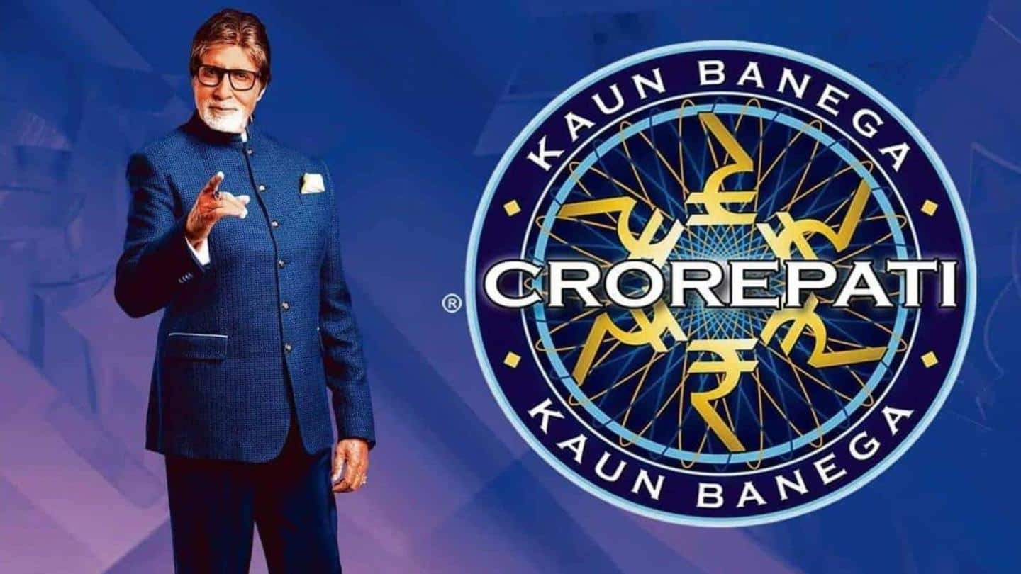 Amitabh Bachchan's 'KBC 14' to premiere on August 7