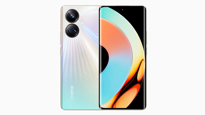 Realme 10 Pro+ will arrive in India under Rs. 25,000