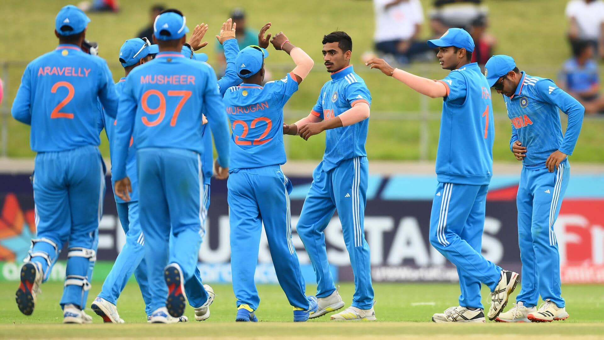 India finish as 2024 Under-19 CWC runners-up: Key takeaways 