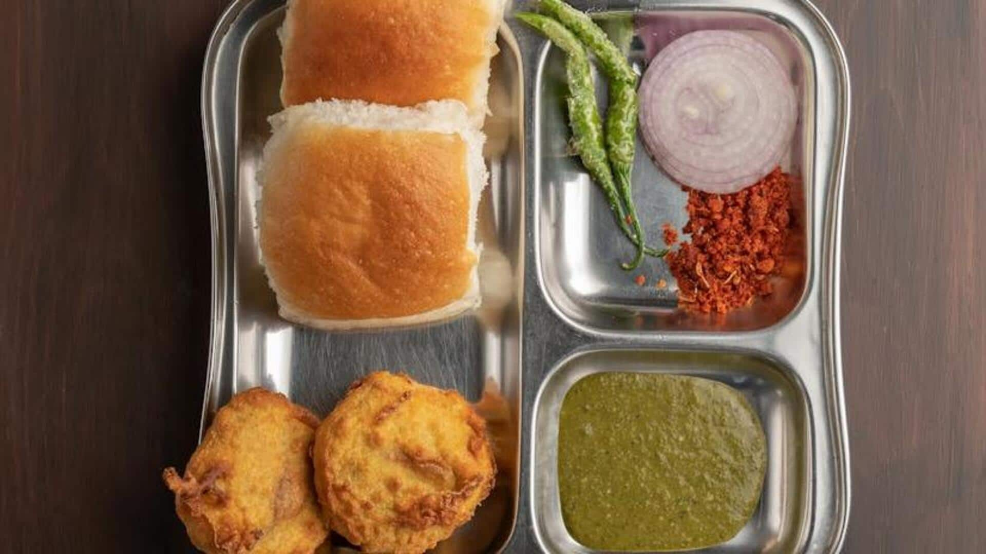 Discover Mumbai's street food gems