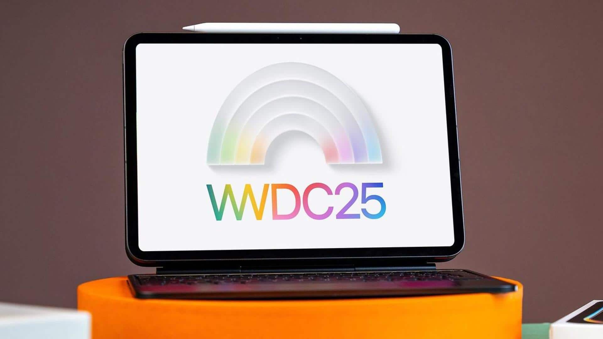 Apple's WWDC 2025 will be modest event—with fewer AI/product announcements Apple's WWDC 2025 will be modest event—with fewer AI/product announcements