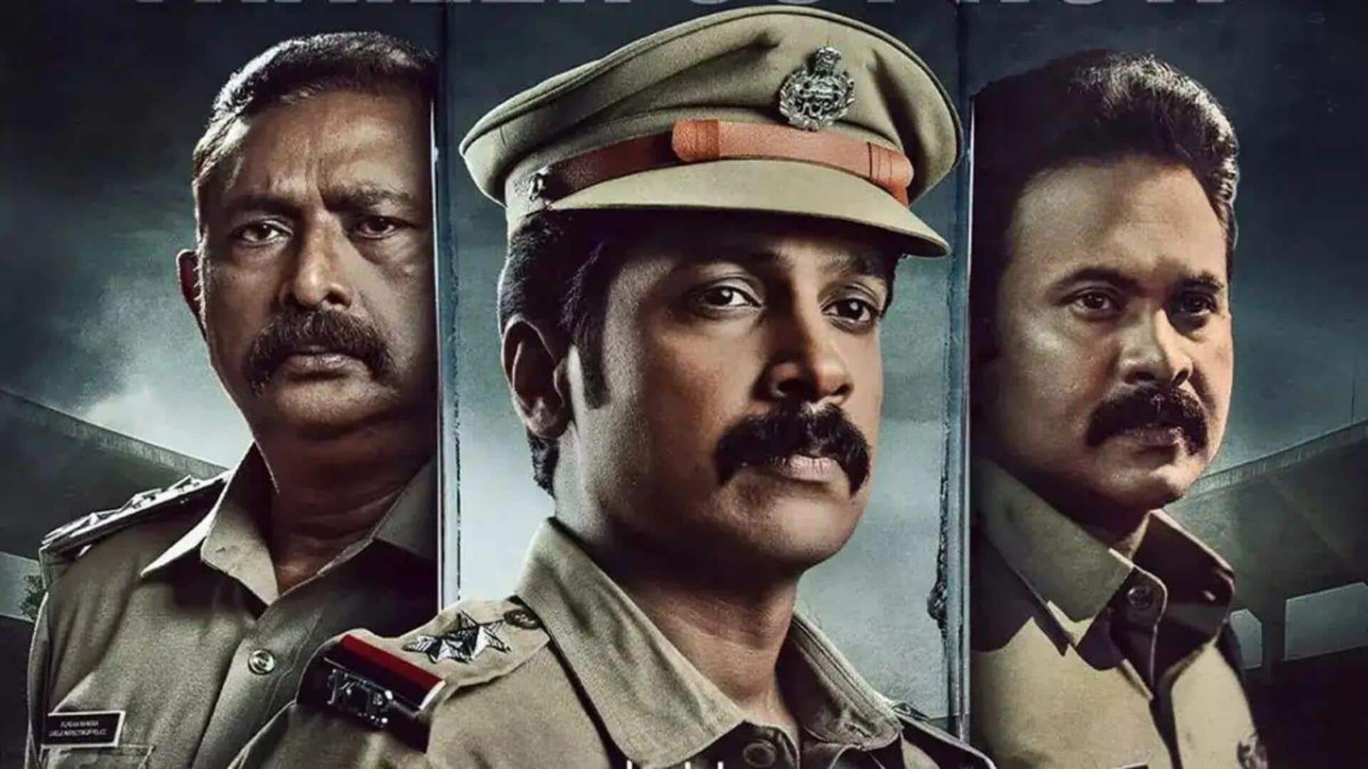 'Kerala Crime Files' S02 arrives this week: What to expect