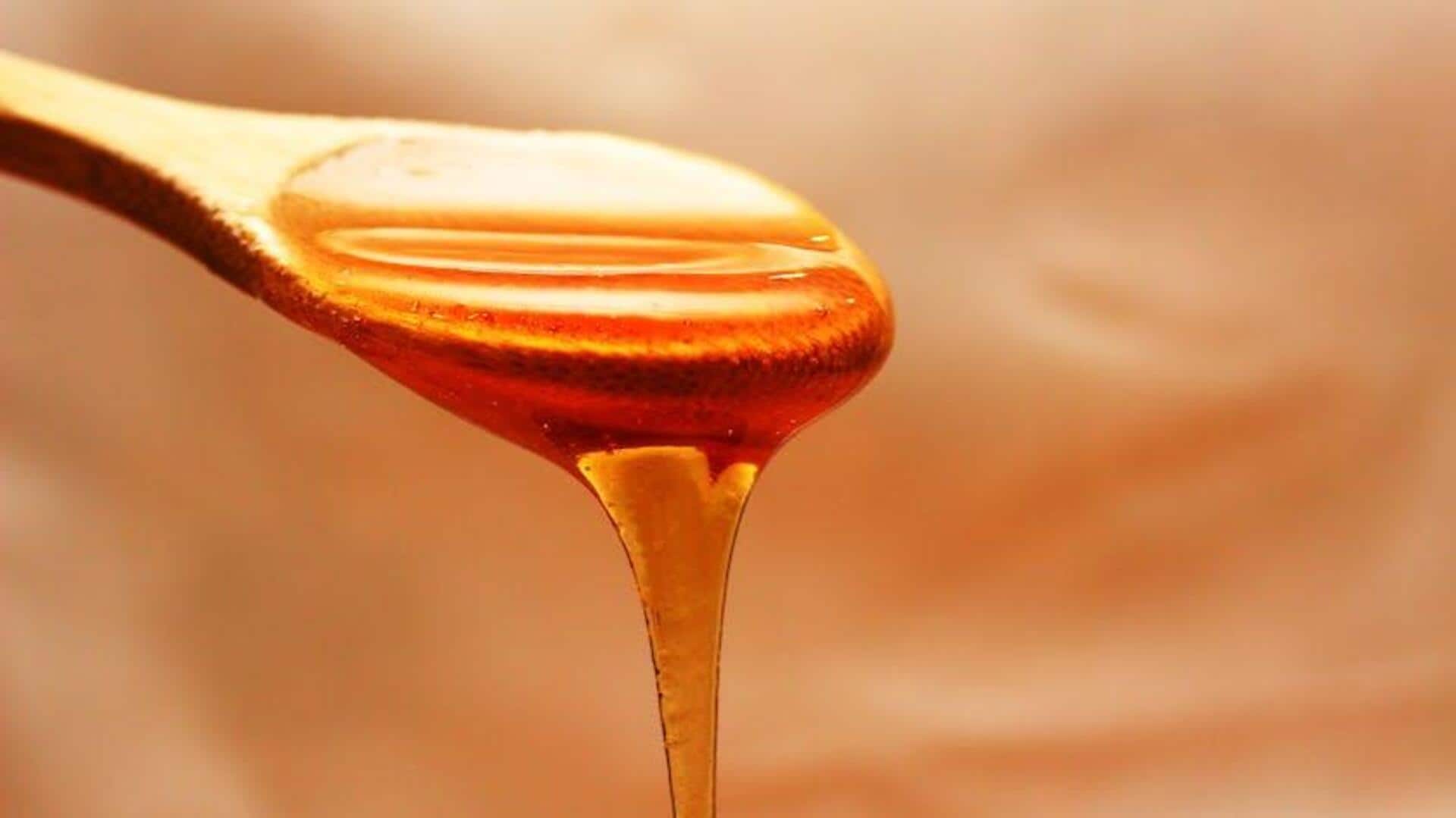 5 classic ways to add honey to your daily routine 5 classic ways to add honey to your daily routine