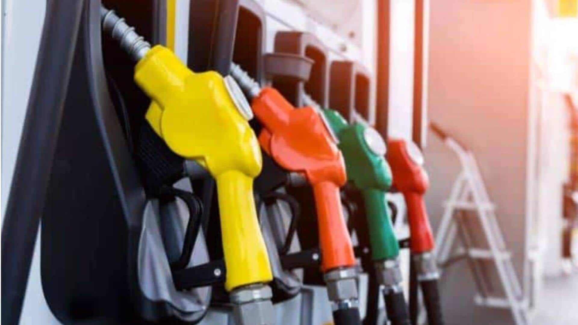 After petrol, Modi government to now mix biofuels with diesel After petrol, Modi government to now mix biofuels with diesel