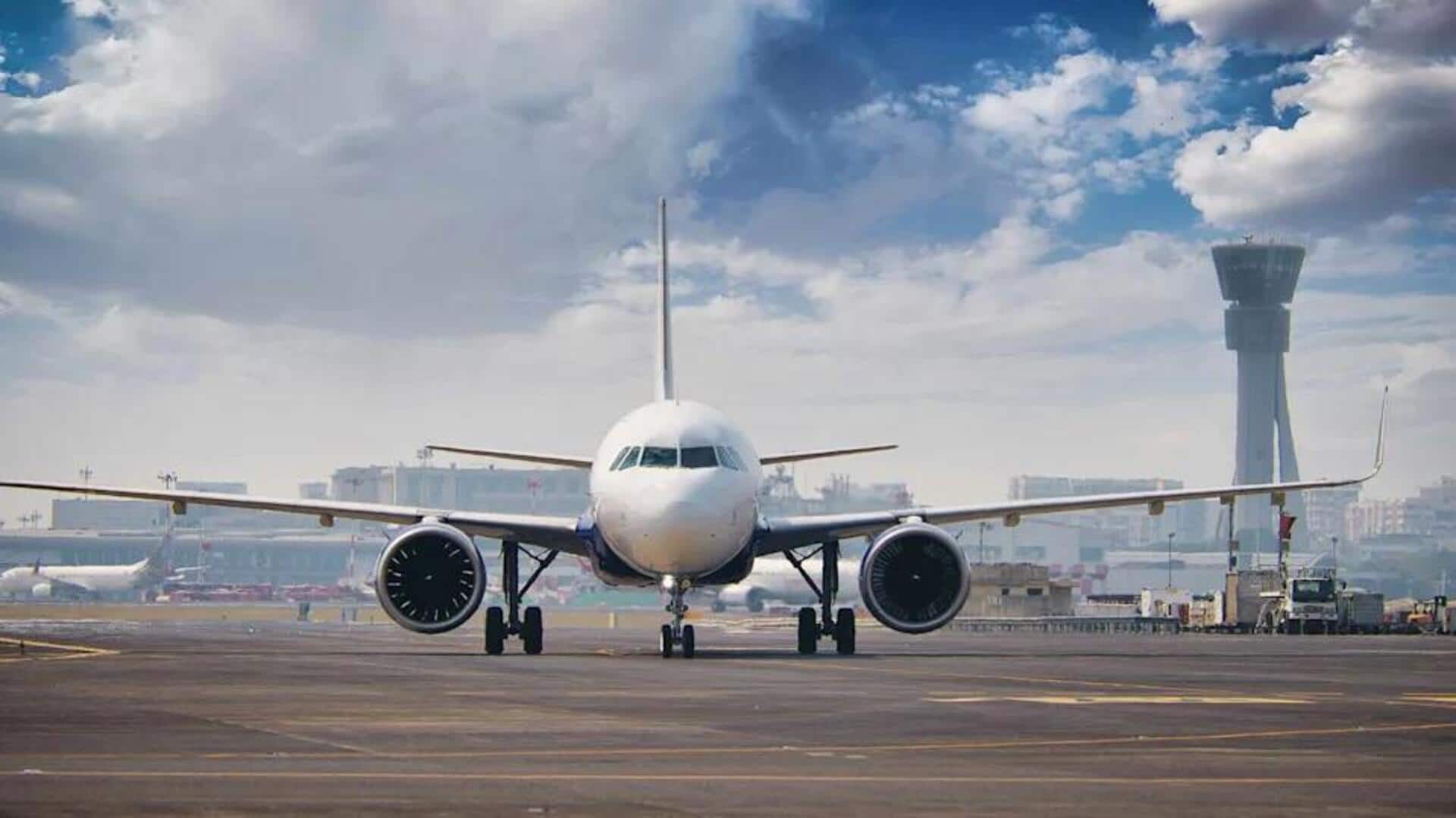 Why airlines are facing extra costs worth $11B this year Why airlines are facing extra costs worth $11B this year