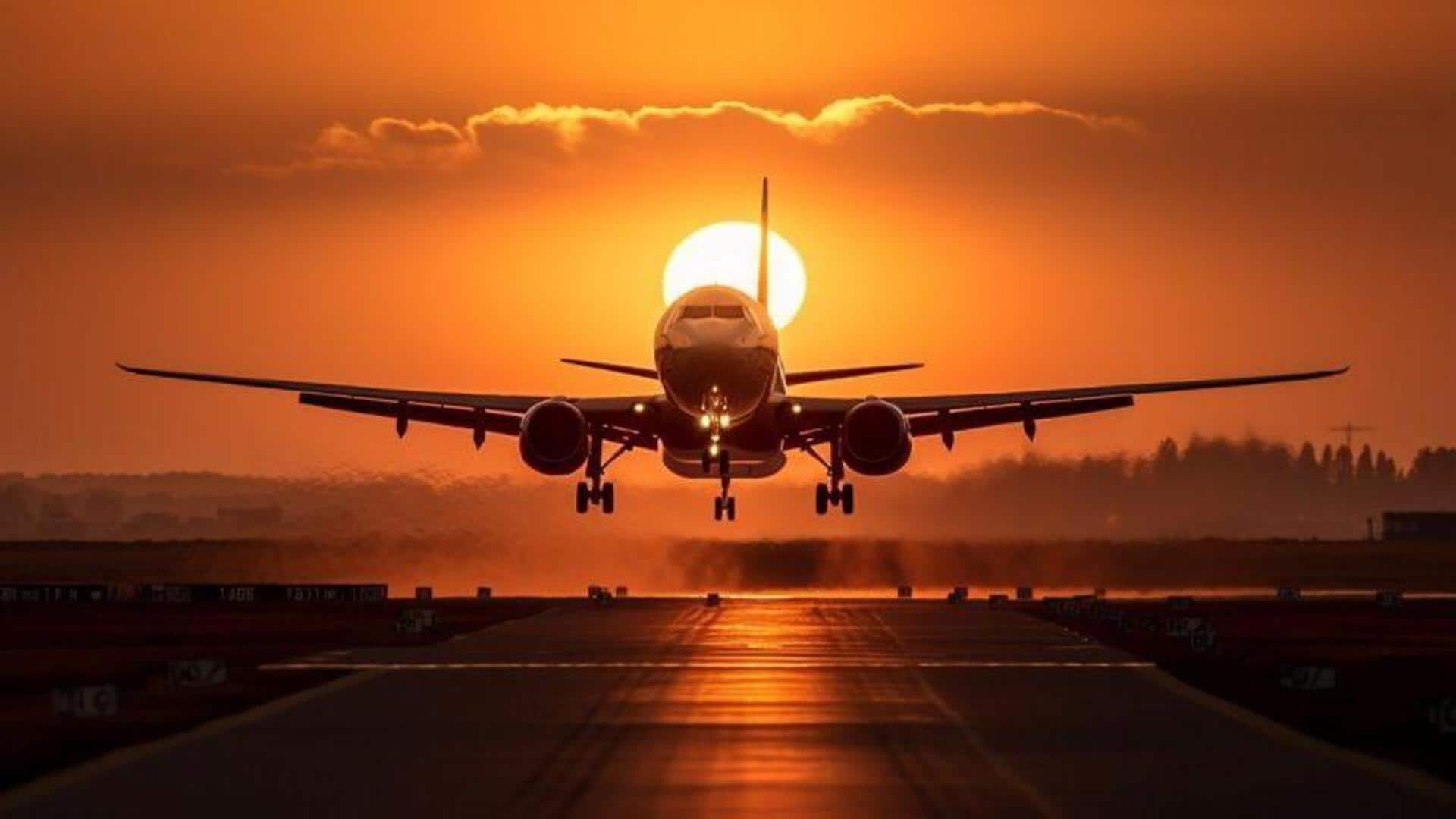 How Odisha plans to become an aviation hub in India