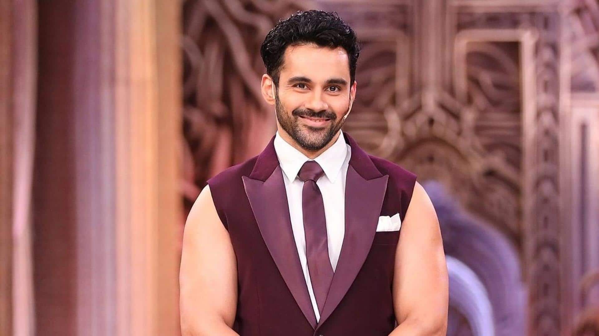 'BB 19' promo: Farrhana, Tanya, Neelam tear into Abhishek Bajaj