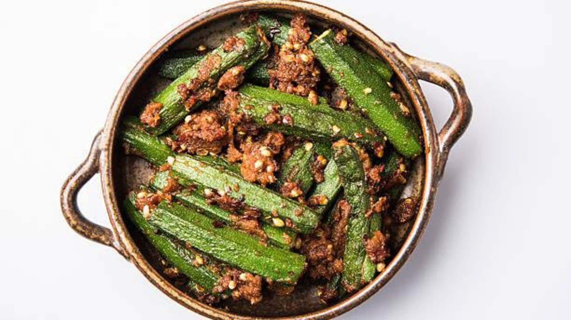 Achaari masala: 5 vegan recipes you'll love