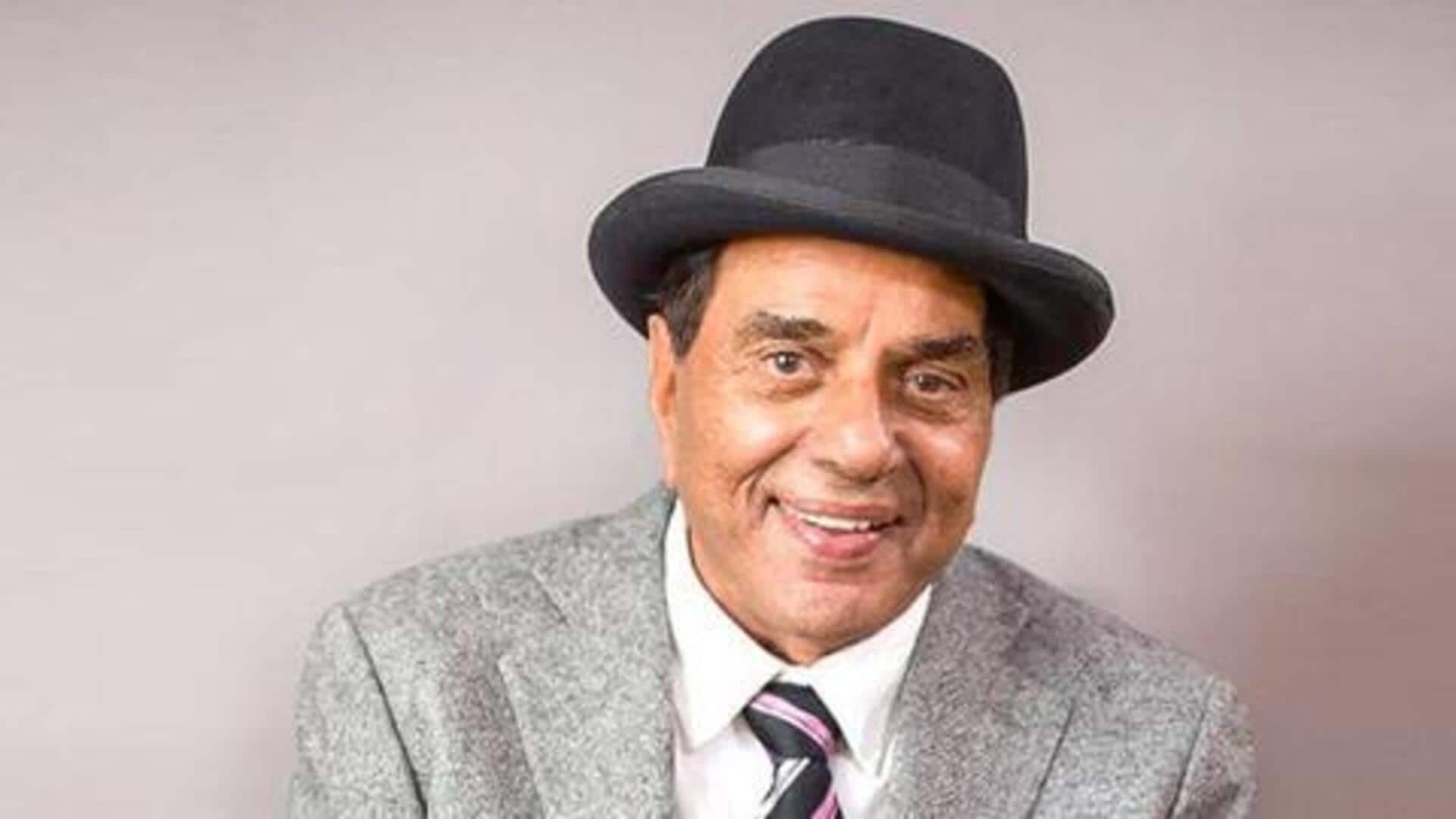 Dharmendra dies at 89: PM Narendra Modi pays respect