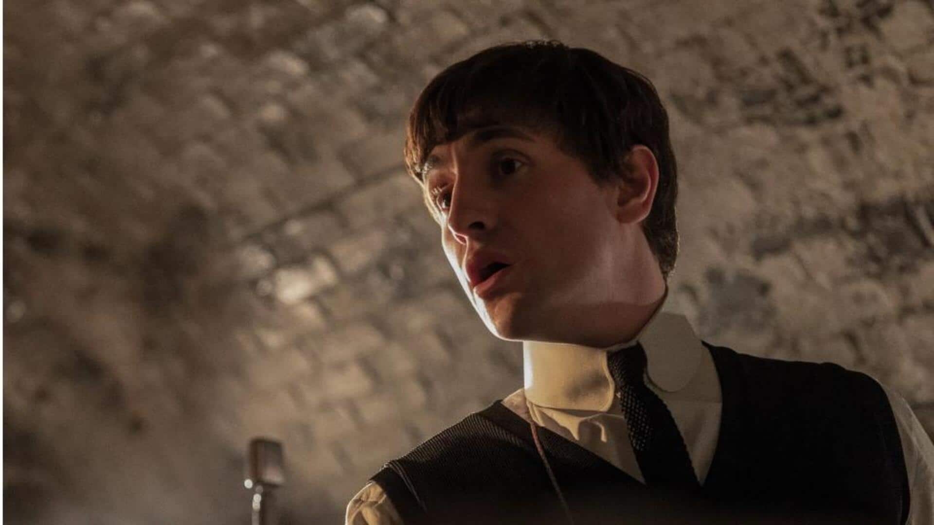 The Beatles biopics: Cast, first-look photos, and release details