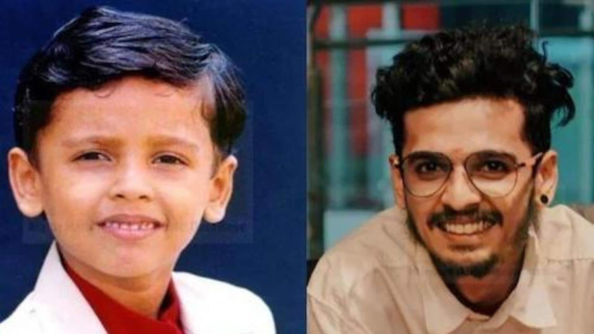 Former Malayalam child actor Hari Murali dies at 27