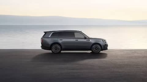 Xiaomi's new Sky Nomad marks entry into extended-range SUVs