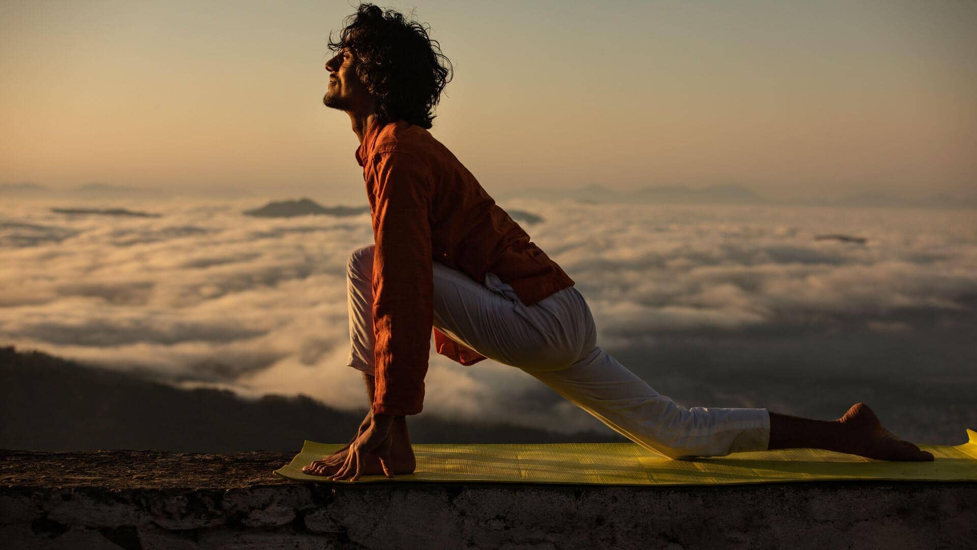 Why should you add sunrise salutations to your morning routine?