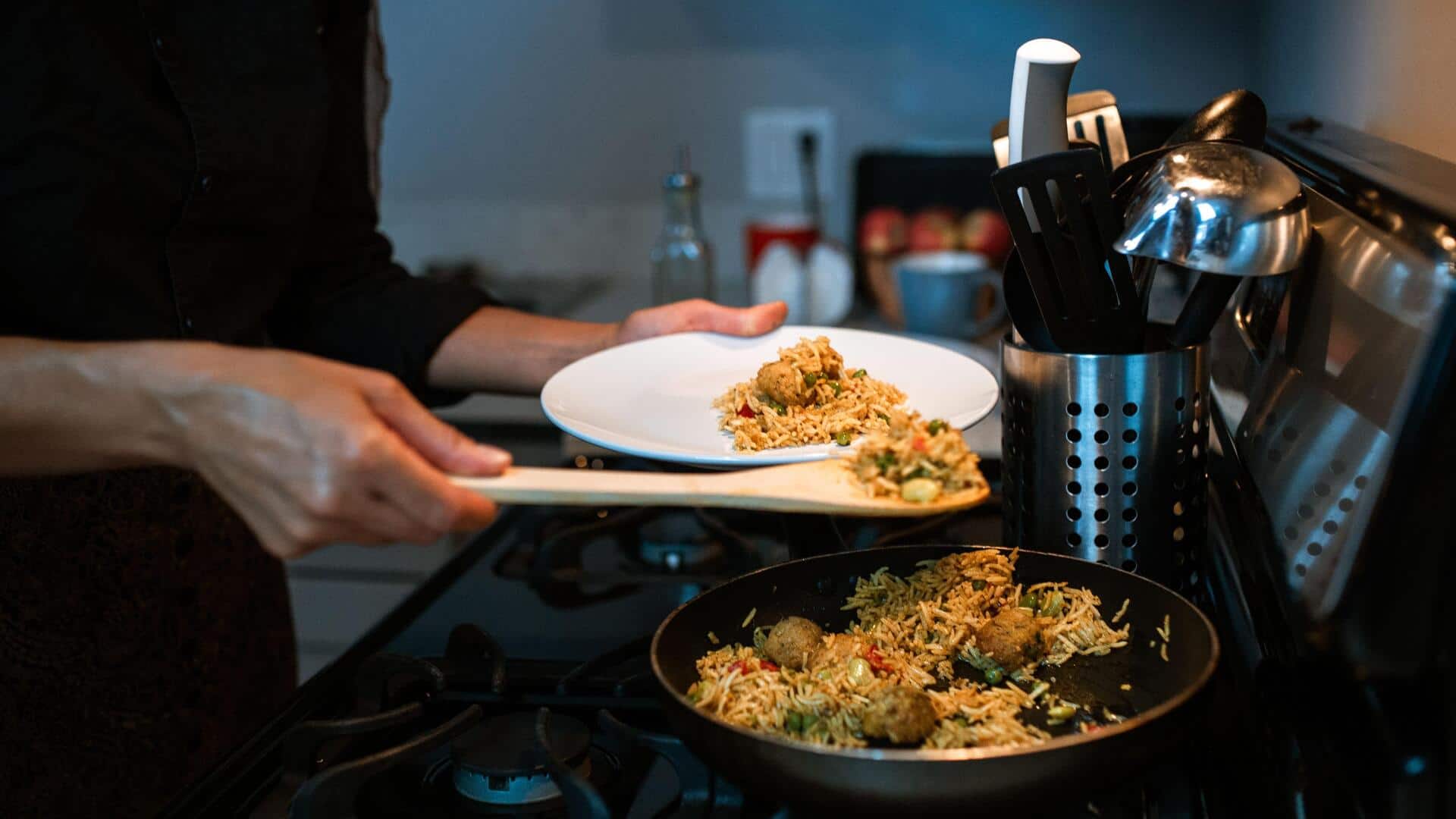 Cauliflower lovers, you must try these dishes