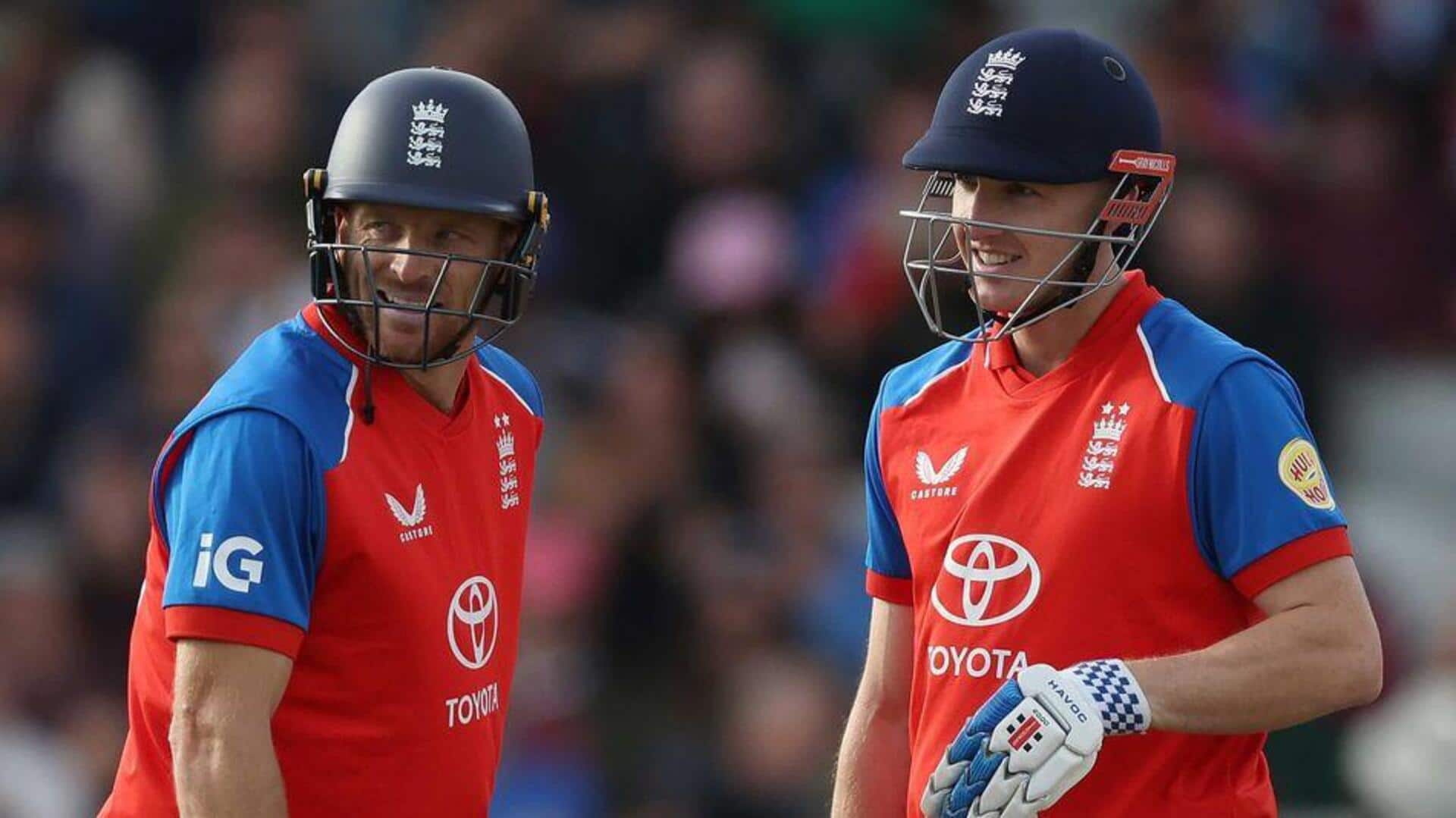 4 players to watch out for in England-Sri Lanka ODIs 