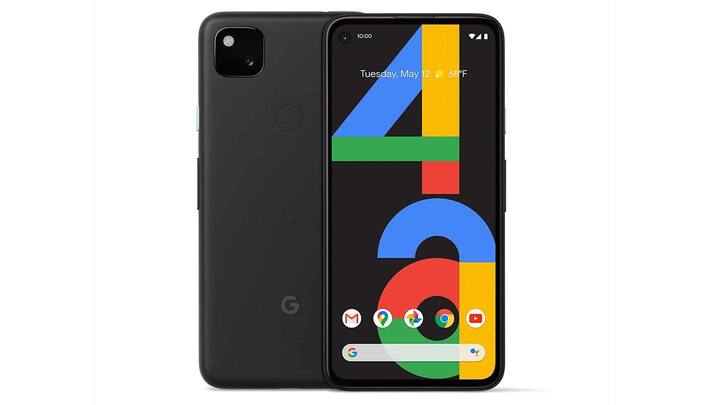 #DealOfTheDay: Google Pixel 4a is available with Rs. 5,000 off