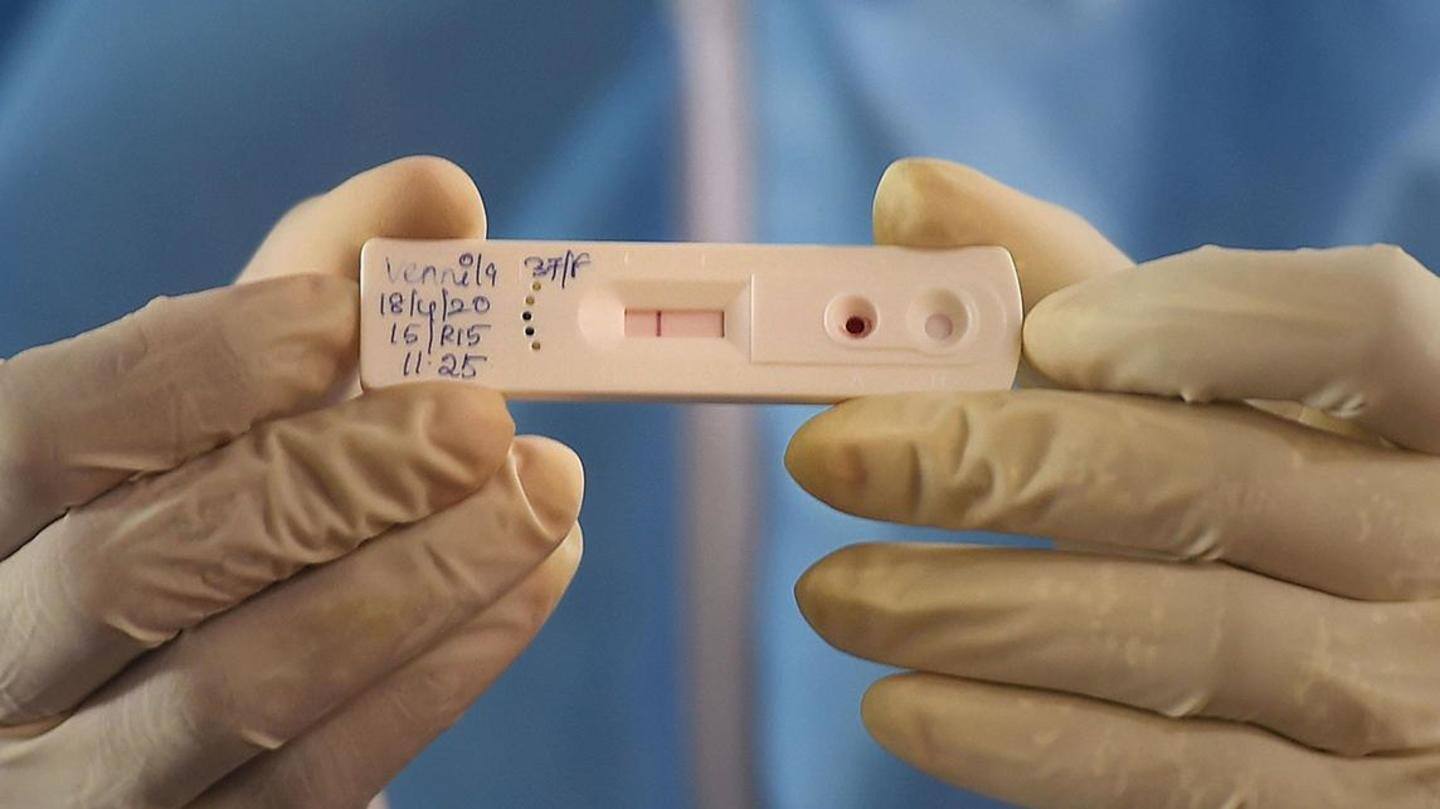 Do antibody tests work after vaccination? Do antibody tests work after vaccination?
