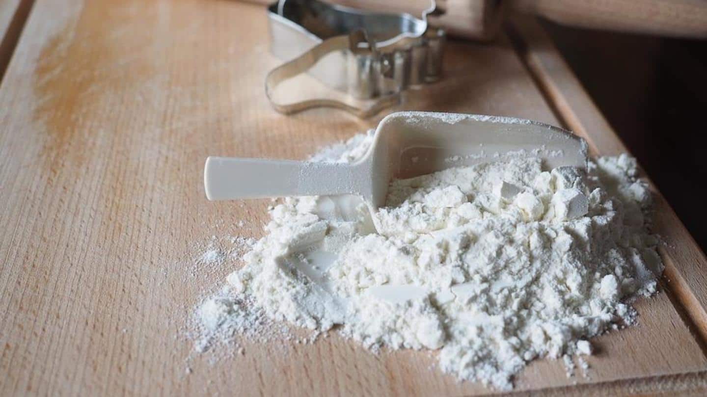 Ditch maida, here are 5 healthy alternatives to refined flour