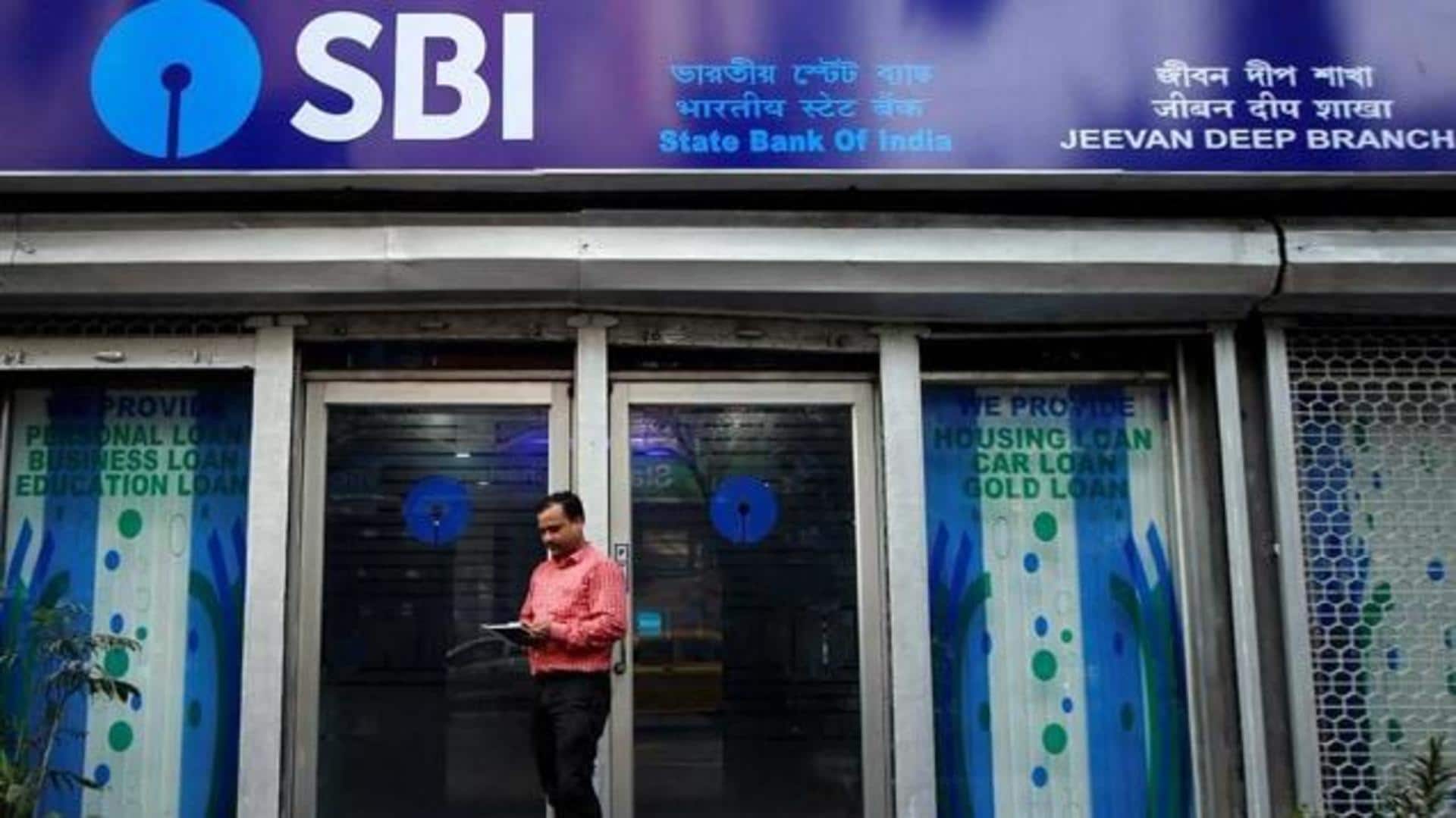 SBI's m-cap fell the most in Asia-Pacific in Q1 2023