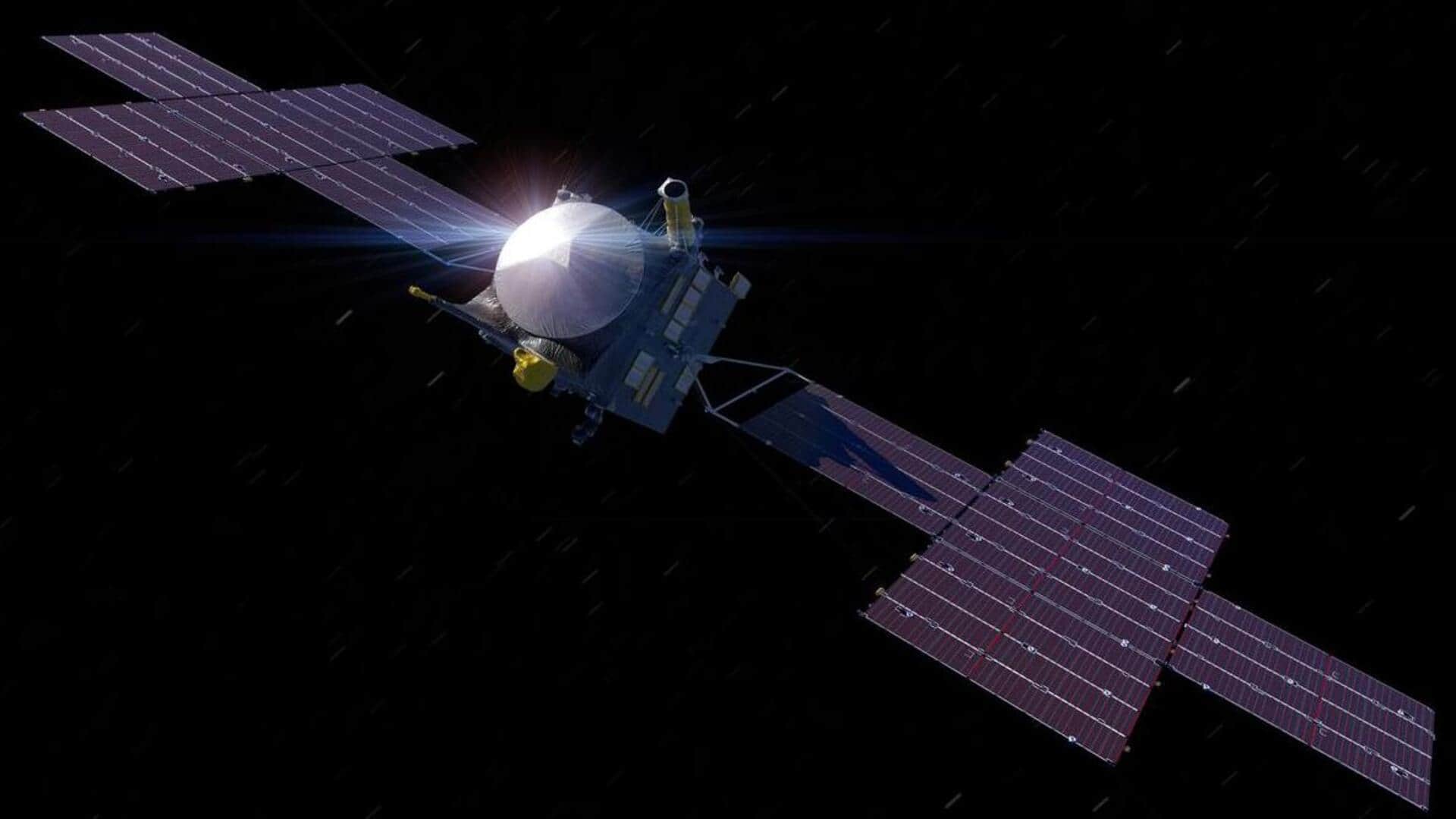 NASA's laser communication experiment launches tomorrow: Know its significance