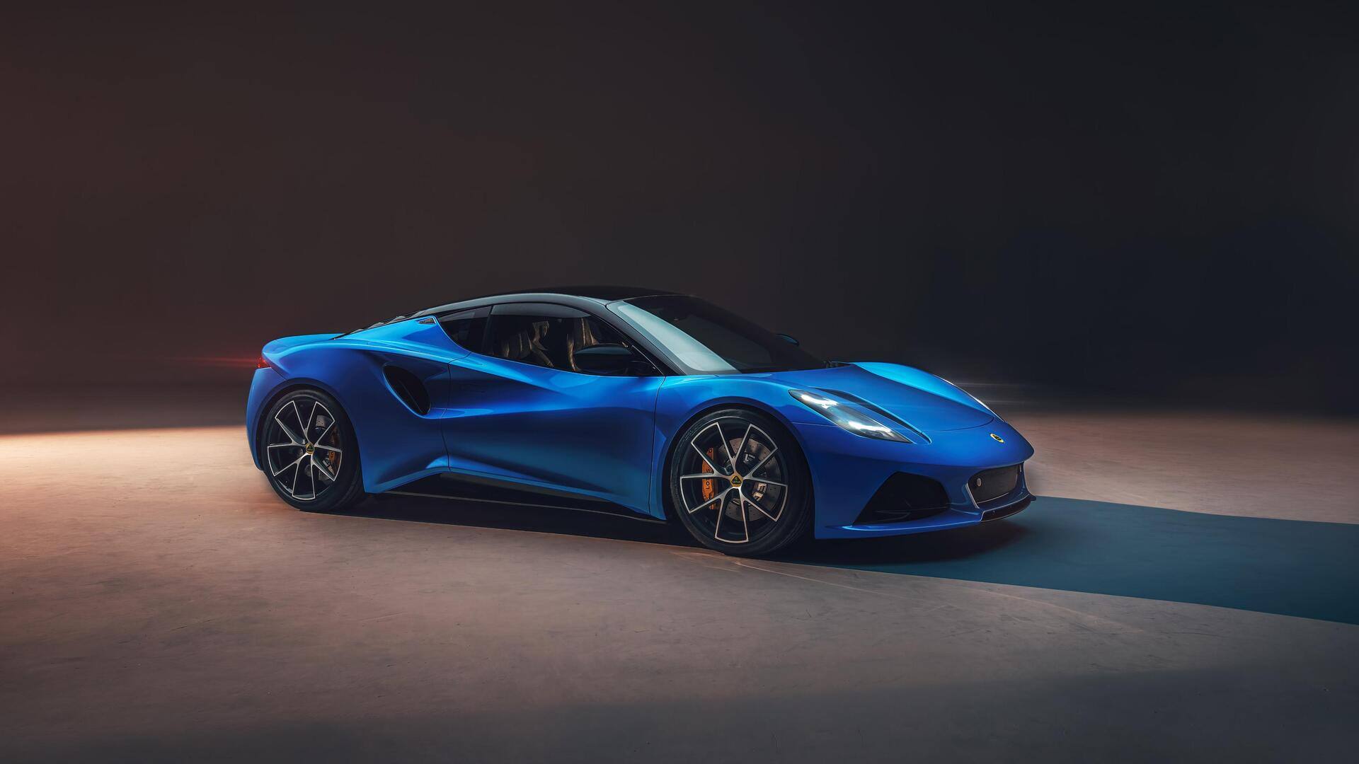 Lotus to introduce Emira in India in 2024: Check features